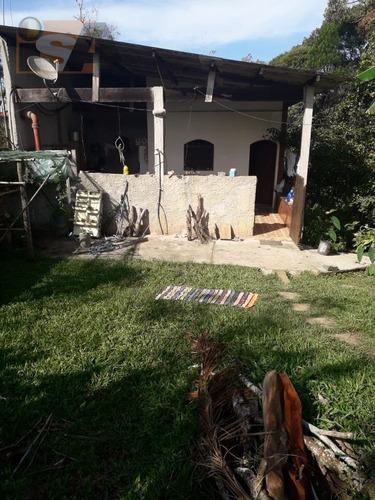Imagem 3 de 8 de Chácara Em Biritiba Ussu - Mogi Das Cruzes, Sp - 3602