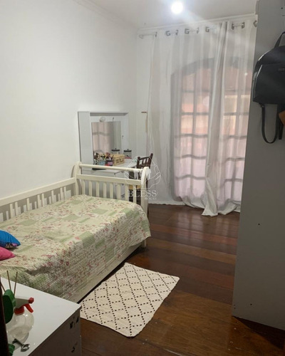 Imagem 5 de 20 de Casa - Ca01378 - 69830199