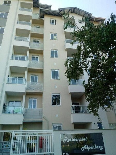 Imagem 21 de 25 de Apartamento No Centro (pirabeiraba) Com 4 Quartos Para Venda, 71 M² - Ka1038
