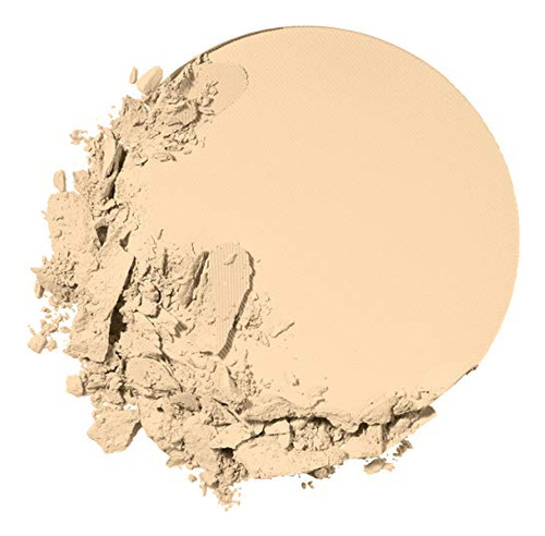Maquillaje Facial En Polvo Maybelline Fit Me Matte Sin Poros