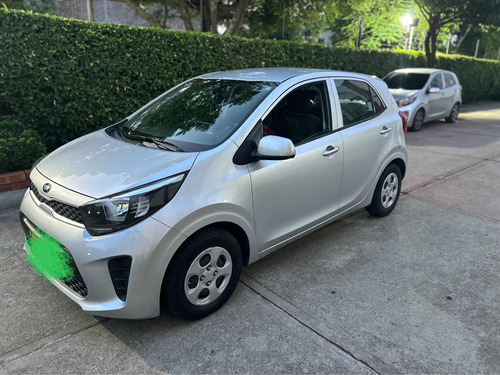 Kia Picanto 1.0 Emotion Aa