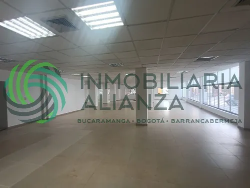 Local En Arriendo En Sector Comercial. Cod A17003