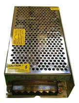 Comprar Fuente Switching 12v 12.5amp Regulable C\u002Fbornera Tira Led