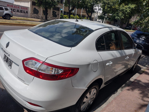 Imagen 4 de 6 de Renault Fluence