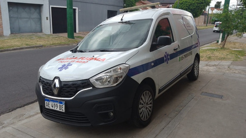 Ambulancia De Emergencia: Traslado Seguro Y Rápido 24 Horas
