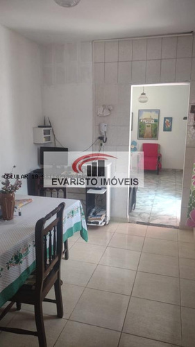 Imagem 6 de 15 de Casa Para Venda, Granja Machado, 2 Dormitórios, 1 Suíte, 2 Banheiros, 3 Vagas - 4243_1-2315169