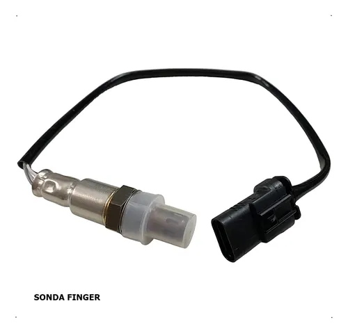 Sonda Lambda Original Gm Denso 24581407 1491007850 | Frete