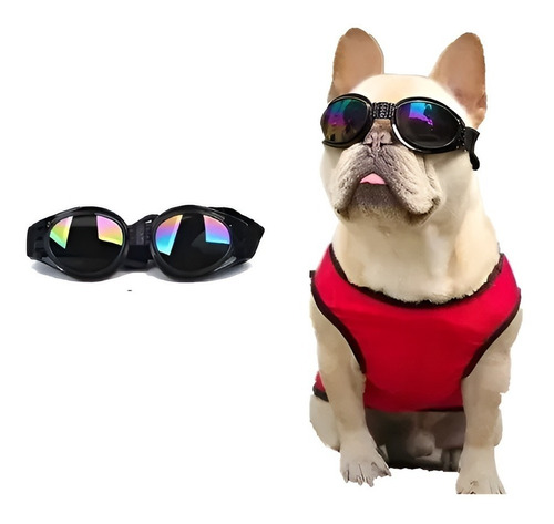 Gafas Para Perros Uv Gafas Para Perros Mascotas Perros 866