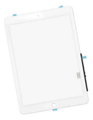 Pantalla Táctil Touch Compatible Con iPad 6ta Gen Mas Cambio