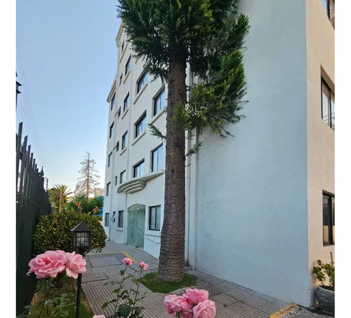 Amr Vende Dpto. 3d 2b 1b 1e - Barros Arana Esmer Oportunidad