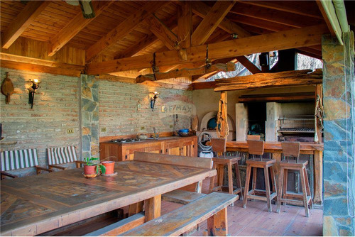 Tu Casa En Santa Ester, Col. Trewhela´s, Pucalán