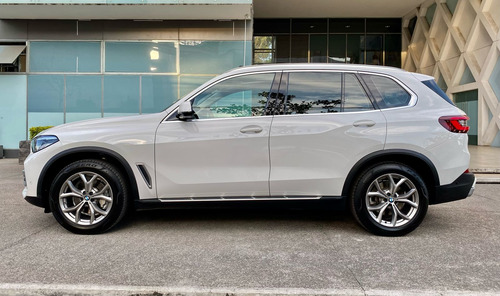 Bmw X5 2021 40i Xdrive L6 Inmaculada 34 Km Realmente Nueva