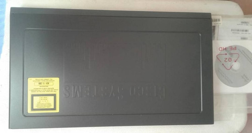 Imagen 5 de 5 de Switch Cisco Catalyst Express 500 24-tt Puertos Nuevo