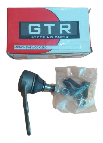 Imagen 3 de 3 de Muñon Daewoo Cielo