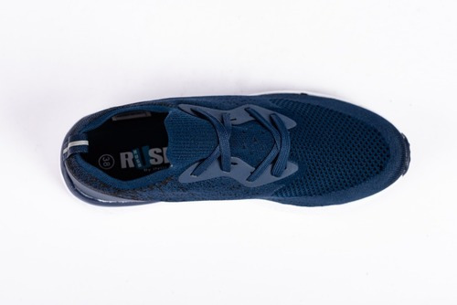 Imagen 7 de 9 de Zapatos Deportivos De Damas Rush By Inglese Wembley