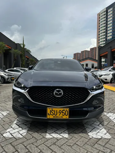 Mazda CX-30 2.5 Grand Touring Lx 4x2