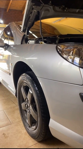 Peugeot 407 2.0 Sr Sport 2008