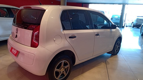 Imagen 3 de 6 de Volkswagen Up! 5ptas Take Aa