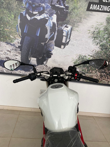 Imagen 10 de 15 de Benelli 302s Ram Motor Store