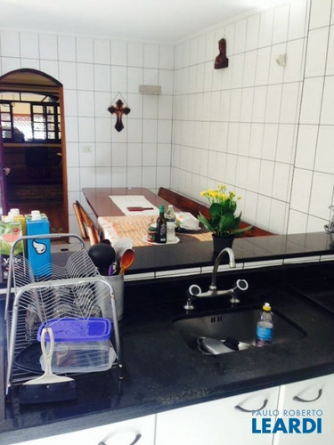 Imagem 6 de 13 de Casa Assobradada - Vila Prel - Sp - 546159