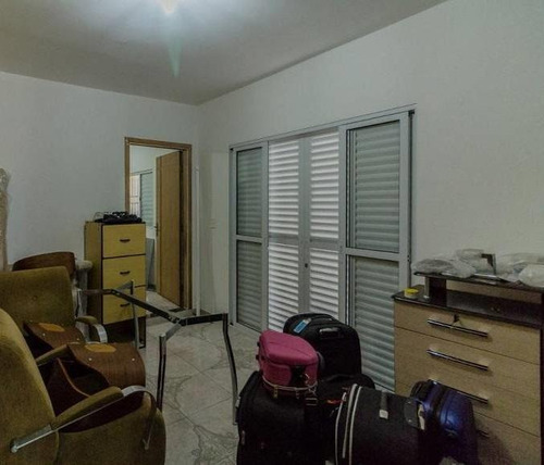 Casa Com 7 Dormitórios À Venda, 371 M² Por R$ 1.800.000,00 - Vila Bastos - Santo André/sp - Ca0765