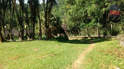 Imagem 13 de 30 de Chácara Com 2 Dormitórios À Venda, 6000 M² Por R$ 530.000,00 - Jardim Cinco Lagos - Mairiporã/sp - Ch0366