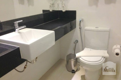 Imagem 5 de 7 de Flat À Venda No Nova Suissa - Código 101648 - 101648