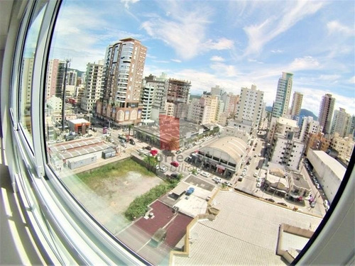 Imagem 5 de 16 de Lindo Empreendimento De Alto Padrão - 03 Suítes!! - Ap1118 - 33861360