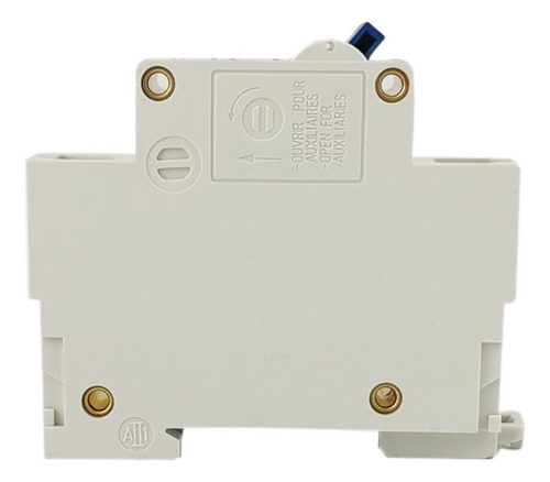 1pcs 1p Photovoltaic Rail Dc 250v 100a 125a 10ka C Curve