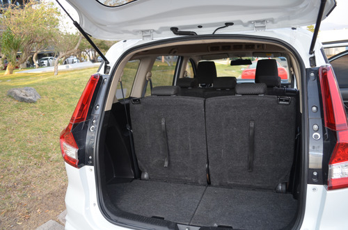 Suzuki Ertiga 1.5 Gls Mt
