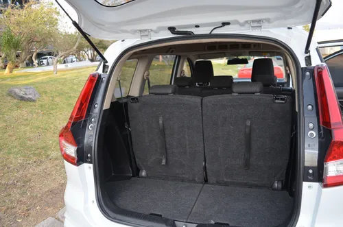 Suzuki Ertiga 1.5 Gls Mt