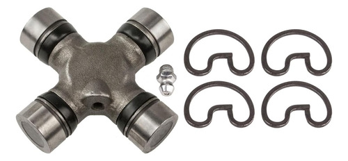 5-1206xr U-joint (dl-uj-o55-isr-snap A Snap-3.1)