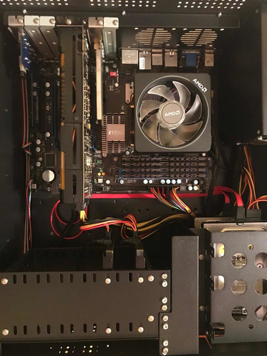Imagen 2 de 4 de Computadora Pc Gamer