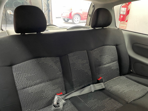 Renault Clio Campus 3 Ptas Pack 1 2012 Lxe