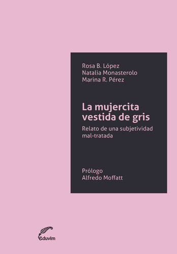 Mujercita Vestida De Gris, La - Aa. Vv