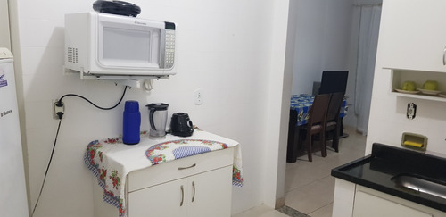 Imagem 14 de 15 de Apartamento - Ap00001 - 33102751
