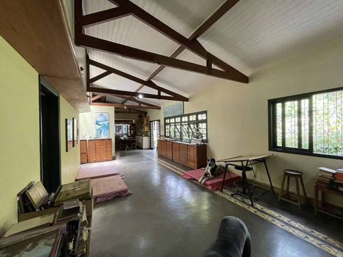 Imagem 16 de 30 de Casa Com 3 Dormitórios À Venda, 340 M² Por R$ 1.750.000,00 - Miolo Da Granja - Cotia/sp - Ca4774