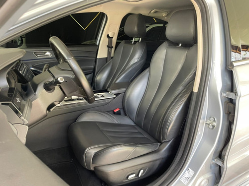Chery Arrizo 6 1.5 Pro Turbo Flex Aut. 4p