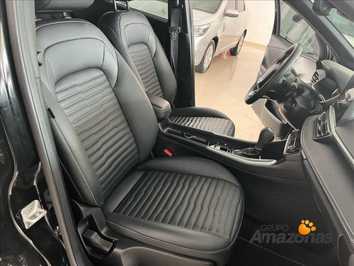 Fiat FASTBACK 1.0 TURBO 200 FLEX IMPETUS CVT