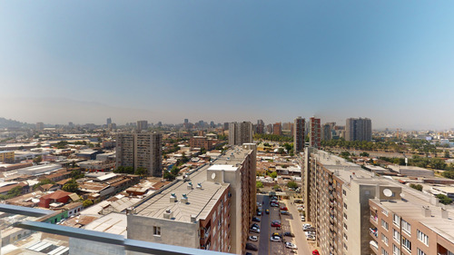 Piso 21 // Vista Oriente (70972)