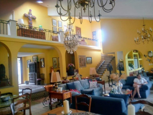 Imagen 6 de 12 de Casa Sola En Venta Lomas De Cocoyoc