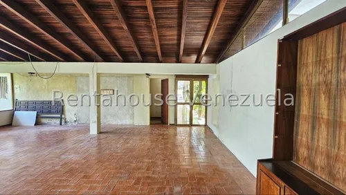 Casa En Venta La Boyera