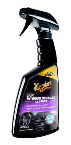 Meguiar's Quik Interior Detailer