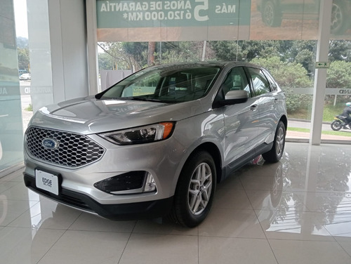 Ford Edge Sel 2.0 4x2