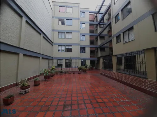 Venta De Apartamento Con Excelente Ubicación En E...(mls#252423)