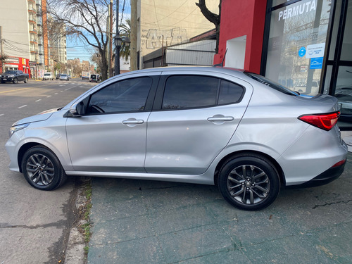 Fiat Cronos 1.3 Gse Drive