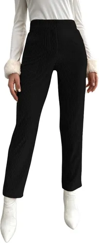 Leggins de pana mujer hot sale