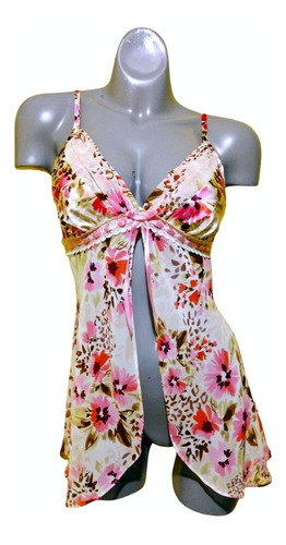 Camison Baby Doll George Talla Chica