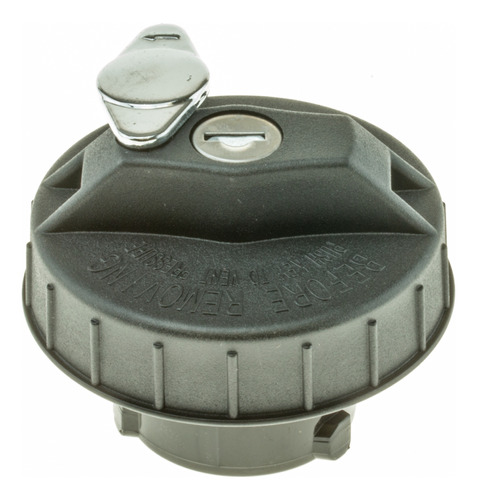 Tapon Deposito Combustible Ford F-150 8cl 5.4l 97-04