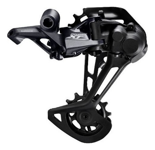 Cambio Trasero Shimano Deore Xt Rd-m8100-sgs 12v Shadow